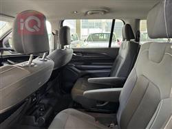 Jeep Grand Cherokee L